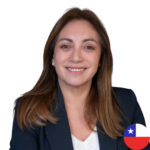 Fabiola Millanao, PMP, PMO Value ring
