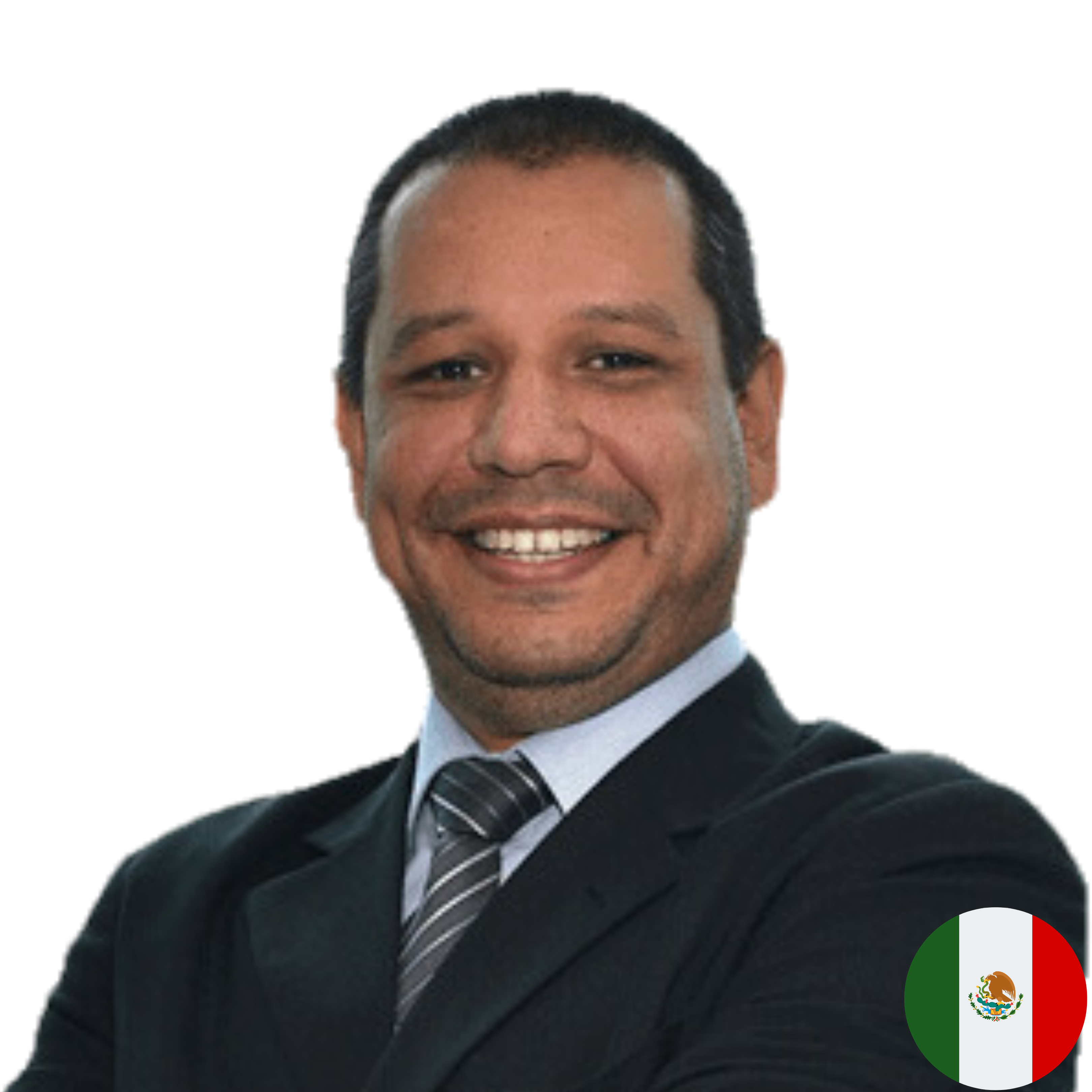 Paul Martin Villacorta Chávez, PMP, SDI, ISO21500, PM4R