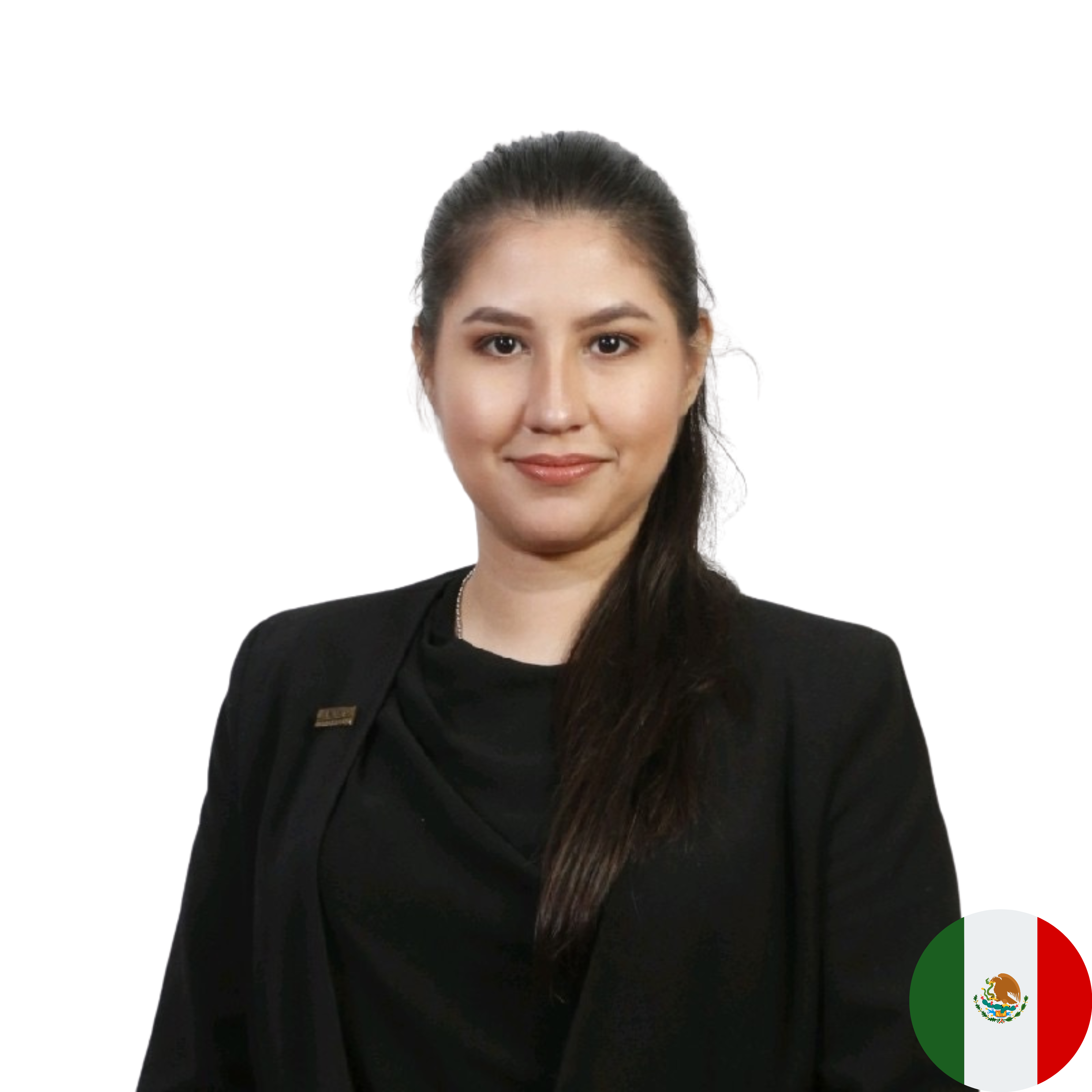 Zaira Martínez, PMP, PMO-CP, PMO-FO, PMO-AU, SFC