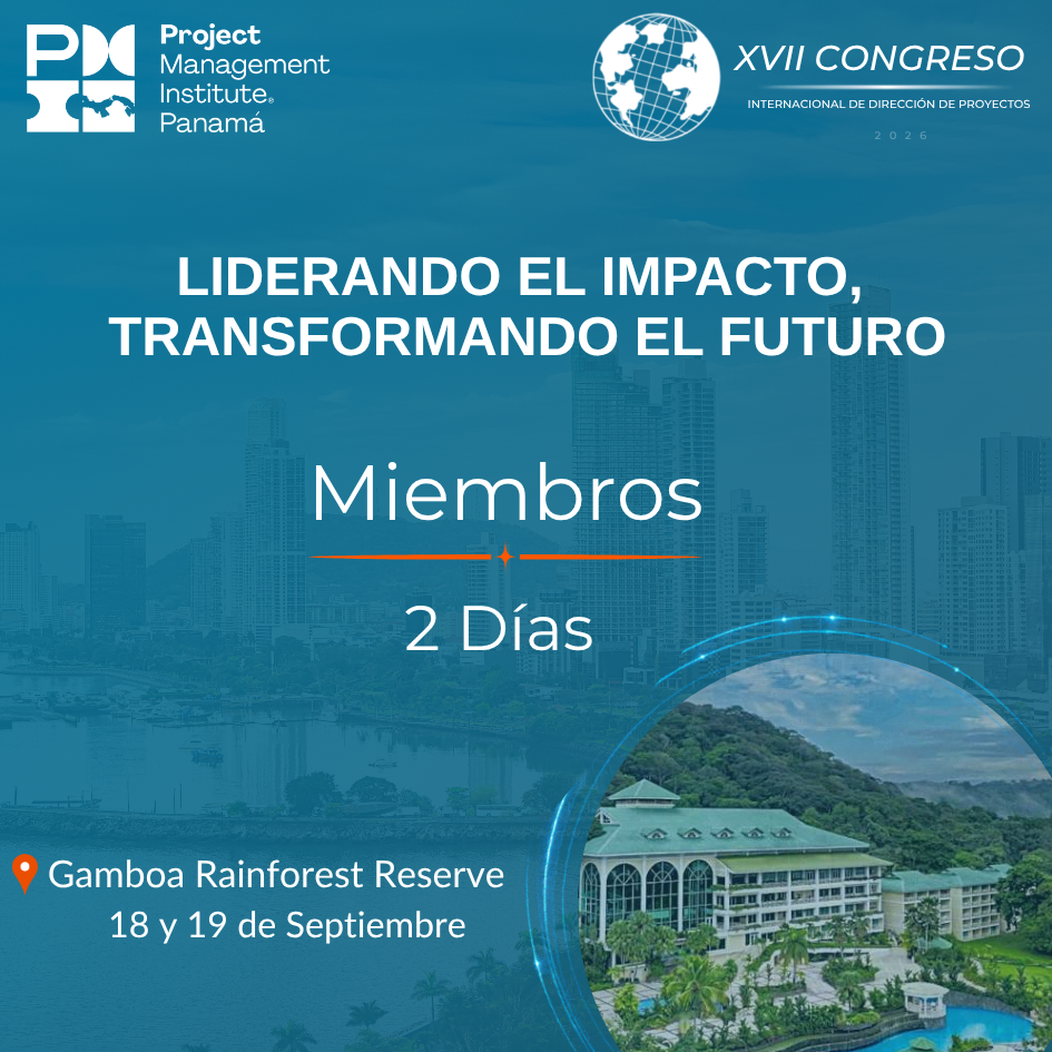 2 días (Miembros) – Early Bird